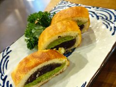 -樱町三味日本料理(城乡世纪广场店)