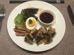 -蜻蜓逐宴全日制西餐厅I古北水镇大酒店