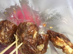 -八市阿杰五香(大元路分店)