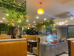 大堂-青岛小羔羊火锅(李村公园店)