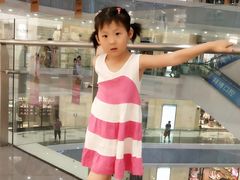 -雅米拉艺术中心(少儿舞蹈培训)