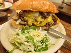 -Al Salam莫的三明治