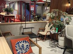 -高力乐面包咖啡厅(西塔店)