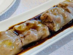 -星河湾半岛酒店-真粤中餐厅