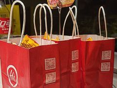 -海底捞火锅(百利广场店)