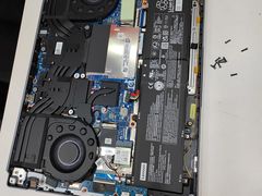 -联想Thinkpad官方旗舰店·售后维修中心(闵行店)