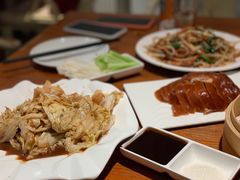 烤鸭-京尊烤鸭店JINGZUN(春秀路店)