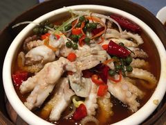 -鼓楼东街老火锅(鼓楼店)