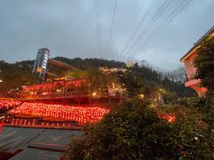 -巴倒烫陆派重庆火锅(南山店)