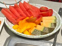 -海底捞火锅(群光广场店)