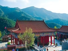 -里口山风景名胜区