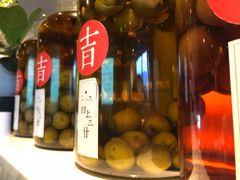 -日上三甘(三里屯店)