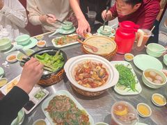 -潮界(虹桥新天地店)