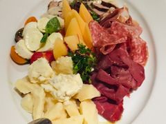 -君悦酒店·La Terrazza意合園·意式风味