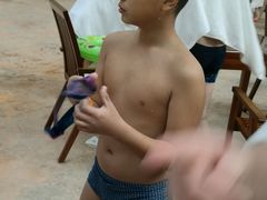 -青岛海泉湾度假区温泉