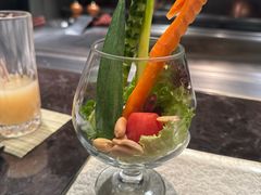 -Ginza Onodera铁板烧(外滩十八号店)