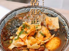-捕螺记螺蛳粉(东关大街店)