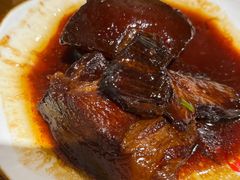 妈妈家红烧肉-椿不老