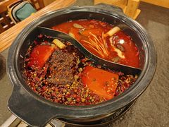 -川成串·自助串串香火锅(朝阳店)