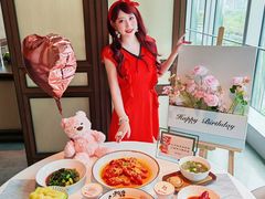 -淮香国色·淮扬菜(正大中心店)