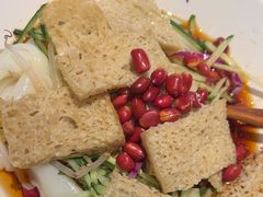 -关陇秦脉凉皮·油泼面(工农路圆融广场店)