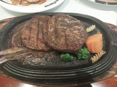 android_upload_pic-斗牛士牛排餐厅(协信星光时代广场店)