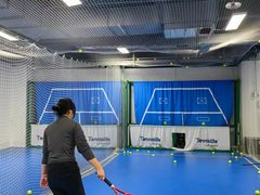-Tennislife Point网球学练馆(曲江馆)