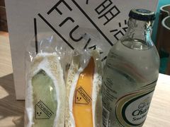-Fruwich果明治(西单更新场店)