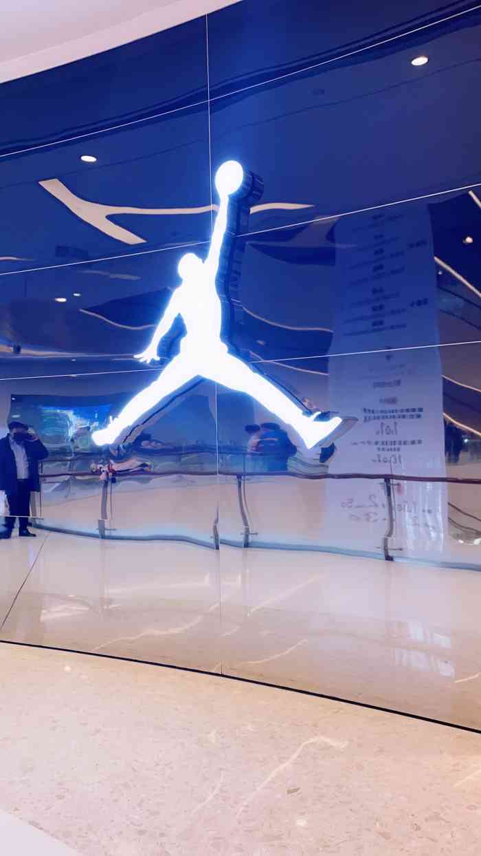 airjordan(青岛万象城店)-"最近对aj的热爱不如以前了.这双鞋一出我.