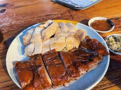 -紫金食坊(江南西路店)