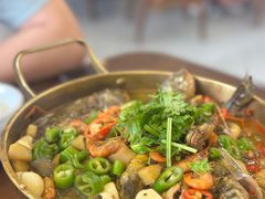 -食光慢宴·安吉土菜馆