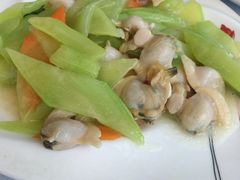 -碧海银沙海鲜餐厅(恒大海上威尼斯店)