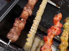 -很久以前羊肉串(朝阳路店)