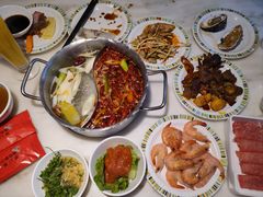 -吉布鲁牛排海鲜自助(顺庆红光路店)