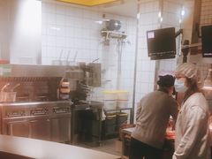 -麦当劳(学院大街店)