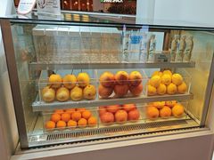 -Jazcu珍仕菓鲜榨果汁(西单大悦城店)