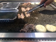-猪的故事·韩式烤肉(韩乐坊店)