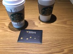 -星巴克(厦门SM新生活广场店)