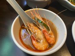 -大头虾越式风味餐厅(光明广场店)