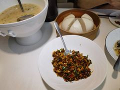 -院里寻菜·精致庭院菜(观沙岭店)