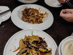 -老牌坊鲁菜名店(聊城美食岛店)