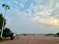 -丁香湖公园