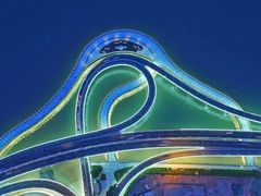 -演武大桥观景平台