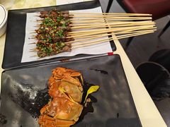 -聚味瞿记·龙虾堂(坡子街店)