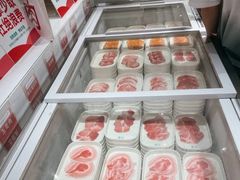 -玫瑰花园自助烤肉(顺义鑫海韵通店)