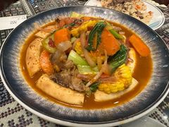 -新疆伊宁远征餐厅