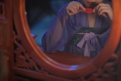 -汉仪华裳汉服馆(打浦桥店)