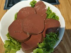 -珍巴奴毛肚牛肉小火锅(四惠店)