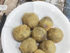 -南雄雄州土菜餐厅(粤北大厦店)