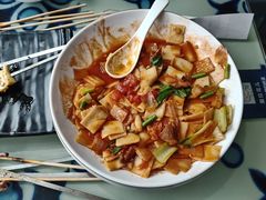 -撒拉花儿·新疆菜·清真(太阳宫店)